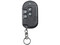 Llave inalámbrica de 4 botones PG9939, compatible con sistemas PowerSeries.