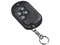 Llave inalámbrica de 4 botones PG9939, compatible con sistemas PowerSeries.