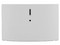 Detector Inalámbrico de Ruptura de Cristal DSC PGP9922, PowerG, Frecuencia de 919MHz, Alcance de Hasta 7.6m. Color Blanco.