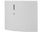 Detector Inalámbrico de Ruptura de Cristal DSC PGP9922, PowerG, Frecuencia de 919MHz, Alcance de Hasta 7.6m. Color Blanco.