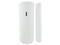 Contacto Magnético inalámbrico DSC PGP9945E, Compatible con Puertas y Ventanas, Compatible con NEO, PRO Qolsys, Color Blanco.
