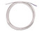 Sonda de temperatura externa DSC PGTEMPPROBE, 30cm, para equipos PG9905 PowerG.