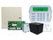 Paquete Power DSC POWER-RF, 32 Zonas Inalámbricas, Panel PC1832, Teclado ICON RFK5501, Gabinete GTVCMX003, Transformador PTC1640U, Batería 12V.