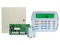 Paquete Power DSC POWER-RF-SB, 32 Zonas Inalámbricas, Panel PC1832, Teclado ICON RFK5501, Gabinete GTVCMX003, Transformador PTC1640U.