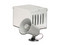 Paquete DSC S20WGPAQ de sirena para exterior de 20W con gabinete.