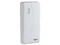 Comunicador universal DSC TL405LELAU, de doble vía con antena integrada.