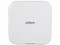 Panel de Alarma Dahua DHI-ARC3800H-FW2(915), 915 Mhz Wi-Fi, Ethernet, 4G, Hasta 150 Dispositivos. Color Blanco.