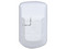 Detector PIR Dahua DHI-ARD1233-W2(915), Inalámbrico, Alcance de Hasta 12m, LED Indicador, 3 Niveles de Sensibilidad, Frecuencia de 915 MHz. Color Blanco.