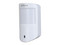 Detector PIR Inalámbrico Dahua DHI-ARD2231-W2, inmunidad de mascotas, alarma de batería baja.