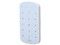 Teclado Inalámbrico Dahua DHI-ARK30T-W2 para Armado y Desarmado. Color Blanco.