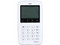 Teclado controlador de paneles ARC9 y ARC2, Indicador de estatus de zona, armado y desarmado, Armado y desarmado con NIP y Tarjeta.
