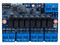 Modulo de Expansion Dahua DHI-ARM708-RS, RS485, de 8 Canales  Compatible con en Panel ARC3008C.