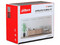 Kit de Alarma Dahua DHI-ART-ARC3800H-03-FW2(915), Alarma de 915 Mhz, Wi-Fi, Ethernet y 4G, Sensor de Movimiento, Contacto Magnético y Control Remoto. Color Blanco.