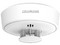 Detector de Calor Dahua DHI-HY-HT10A, Detección Rápida de Incendios de Clase A1, Sonido de Alarma de 85dB, Color Blanco.