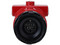 Detector de Flama Dahua Wisualarm DHI-HY-IF43DA-EX Tipo Infrarrojo Puntual, Salida RS 485, Alarma.