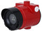 Detector de Flama Dahua Wisualarm DHI-HY-IF43DA-EX Tipo Infrarrojo Puntual, Salida RS 485, Alarma.