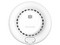Detector de Humo Standalone Dahua DHI-HY-SA13A, Sonido de Alarma de 85dB, Cobertura de hasta 40m, Color Blanco.