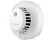 Detector de Humo Standalone Dahua DHI-HY-SA13A, Sonido de Alarma de 85dB, Cobertura de hasta 40m, Color Blanco.