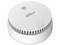 Detector de Humo Inalámbrico Dahua DHI-HY-SA21A-W2, Sensor Fotoeléctrico Dual, Sirena de 85dB.