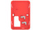 Base para Lampara Estroboscópica Dahua DHI-HY-SGDZ, Color Rojo.