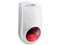 Sirena Inteligente DuoSmart B20, Wi-Fi 2.4GHz. Color Blanco.