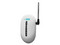 Repetidor De Señal DuoSmart CREP1, RF, 433MHz, Compatible Serie C. Color Blanco.