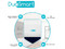 Sirena inalámbrica DuoSmart CSIREN1, Compatible con panel C30.