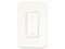 Switch Apagador Duosmart A50 Con Regulador De Intensidad Wifi 2.4 Ghz, Compatible Con Alexa Y Google Home