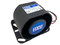 Alarma de reversa ECCO 850N de Montaje para superficies, 12-36 Vcc, 112 dBA, Color Negro.