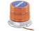 Baliza LED Pulse ECCO, serie 7960 SAE Clase. Color ambar