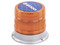 Baliza LED Pulse ECCO, serie 7960 SAE Clase. Color ambar