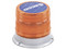 Baliza LED Pulse ECCO, serie 7960 SAE Clase. Color ambar