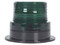 Burbuja LED Epcom X126G, Montaje permanente, 8 LEDs. Color Verde.