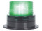 Burbuja LED Epcom X126G, Montaje permanente, 8 LEDs. Color Verde.