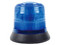 Burbuja Brillante Epcom X905-B de 6 LEDs, montaje magnético. Color Azul