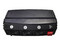 Switch Epcom XDKQH01 de 4 interruptores para Barras de Luces, Encendido, Apagado y Control de patrones de destello.