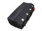 Switch Epcom XDKQH01 de 4 interruptores para Barras de Luces, Encendido, Apagado y Control de patrones de destello.