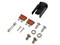 Kit de Accesorios Epcom Z100-ARN para Instalación de Sirena, compatible con X100A.