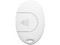 Control Remoto EZVIZ CS-K2-A, 5 Botones, compatible con EZVIZ A1. Color Blanco.