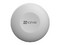 Botón de Emergencia EZVIZ CS-T3C, Inalámbrico, Compatible con el KIT de alarma CS-B1 EZVIZ, Color Blanco.