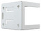 Gabinete Para Sirena de 15W Enson LINCE7, Compatible con TMP01, Color Blanco.