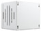 Gabinete Para Sirena de 15W Enson LINCE7, Compatible con TMP01, Color Blanco.