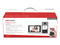 Kit de Videoportero IP Poe Estandar HIKVISION  DS-KIS604-P(C) con llamada a App de Smartphone, Apertura con tarjeta MIFARE, Soporte hasta para 2 puertas, IK08, IP65