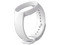 Pulsera Hikvision AX PRO DS-PDB-IN-WRISTBAND para Botón de Pánico Portátil. Color Blanco.