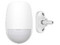 Sensor PIR Inalámbrico Hikvision DS-PDC15-EG2-WB/UB, rango de detección de hasta 15m, montaje universal incluido. Color Blanco
