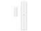 Contacto Magnético Hikvision DS-PDMC-EG2-WB(B), Inalámbrico , Para Puertas, Color Blanco.