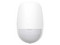 Detector de Movimiento PIR Hikvision DS-PDP15P-EG2-WB(B), Aprueba de Mascotas, Detección de 15 mts, Color Blanco.