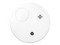 Detector de Humo Fotoeléctrico Inalámbrico AX PRO para Panel de Alarma HIKVISION, Interior, Soporta Funcionalidad Autónoma.