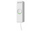 Transmisor Inalámbrico Hikvision DS-PM-WI1 con Una Entrada de Alarma. Color Blanco.
