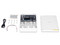 Expansor de Zonas Inalámbrico Hikvision DS-PM1-I16O2-WB, 16 Entradas y 2 salidas.